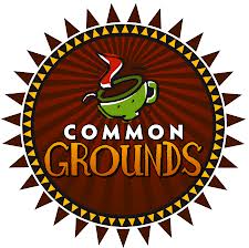 Common Grounds Cafe
